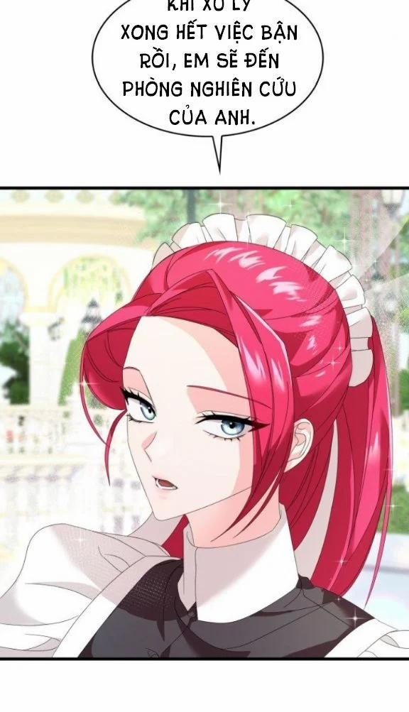 Điện Hạ, Ngài Không Được Như Vậy Đâu! 6.2 trang 4