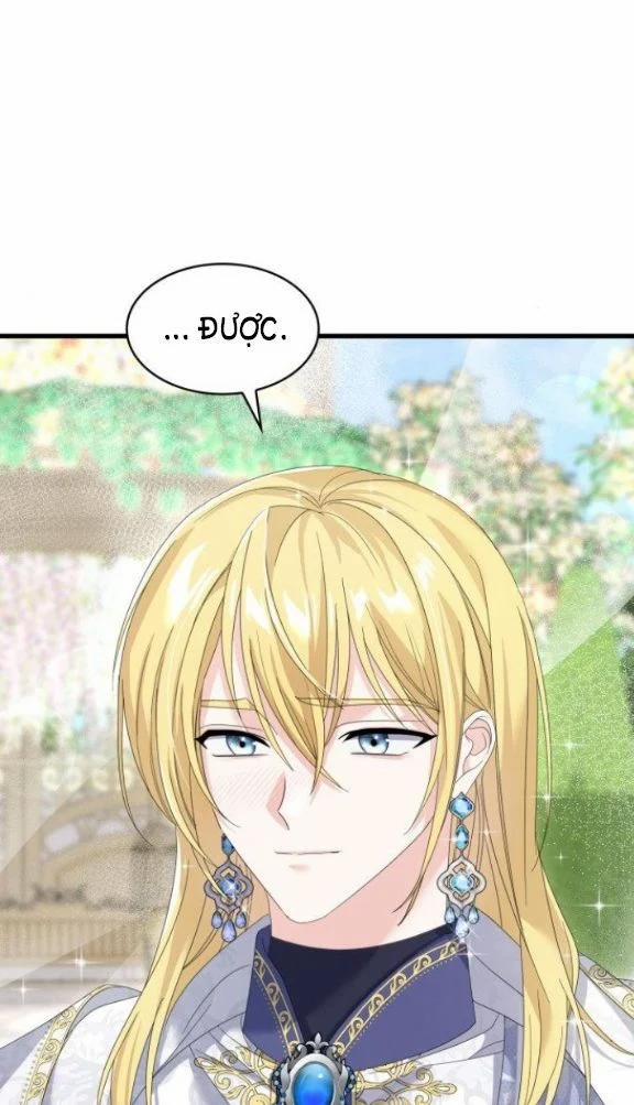 Điện Hạ, Ngài Không Được Như Vậy Đâu! 6.2 trang 5