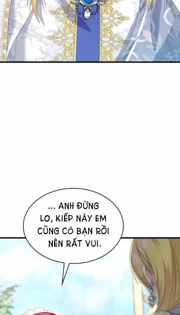 Điện Hạ, Ngài Không Được Như Vậy Đâu! 6.2 trang 6