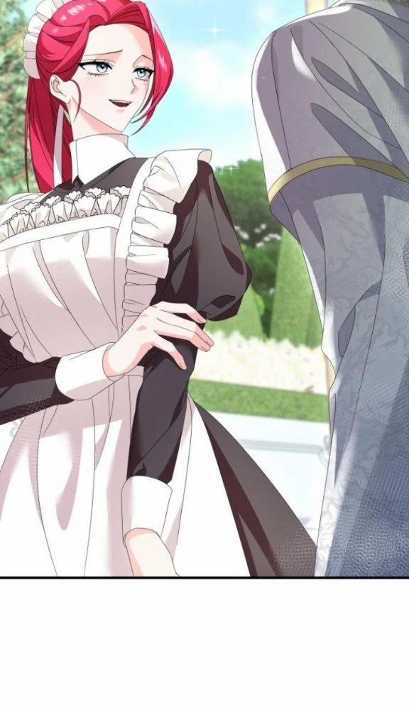 Điện Hạ, Ngài Không Được Như Vậy Đâu! 6.2 trang 7