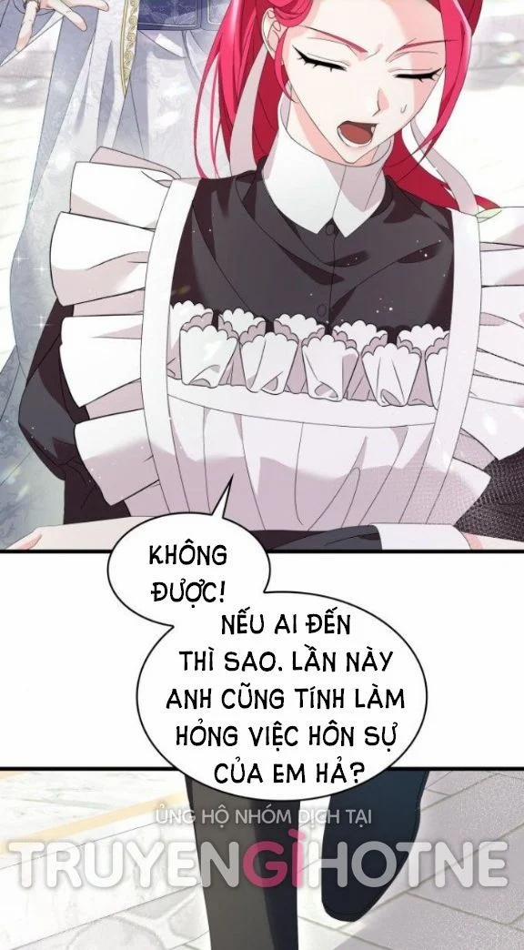 Điện Hạ, Ngài Không Được Như Vậy Đâu! 6.2 trang 9