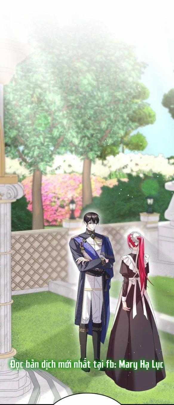 Điện Hạ, Ngài Không Được Như Vậy Đâu! 7.1 trang 0