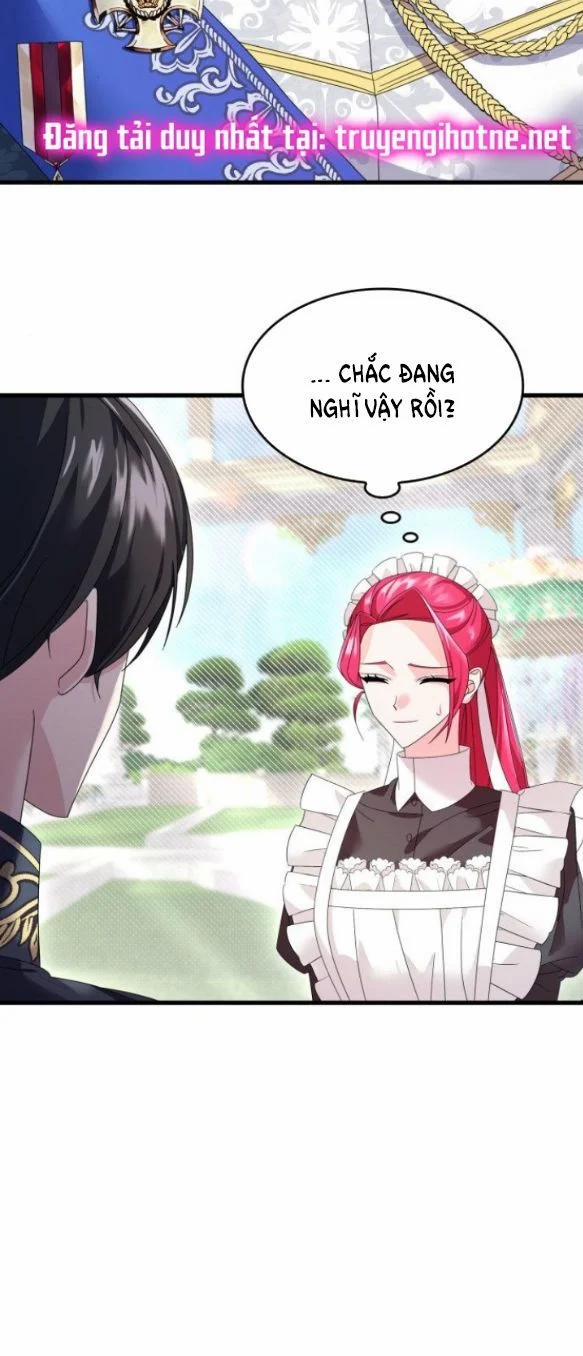 Điện Hạ, Ngài Không Được Như Vậy Đâu! 7.1 trang 10