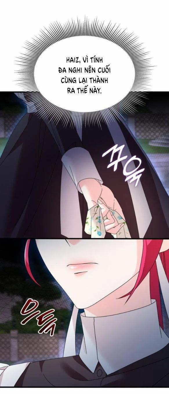 Điện Hạ, Ngài Không Được Như Vậy Đâu! 7.1 trang 11