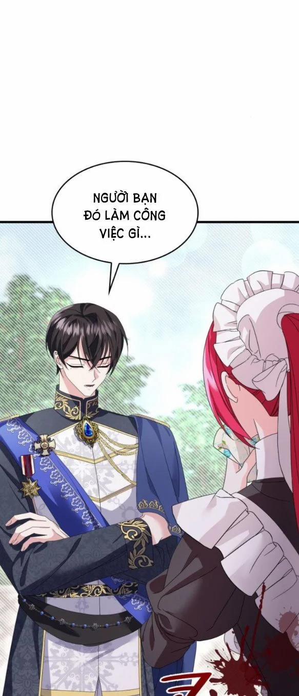 Điện Hạ, Ngài Không Được Như Vậy Đâu! 7.1 trang 12