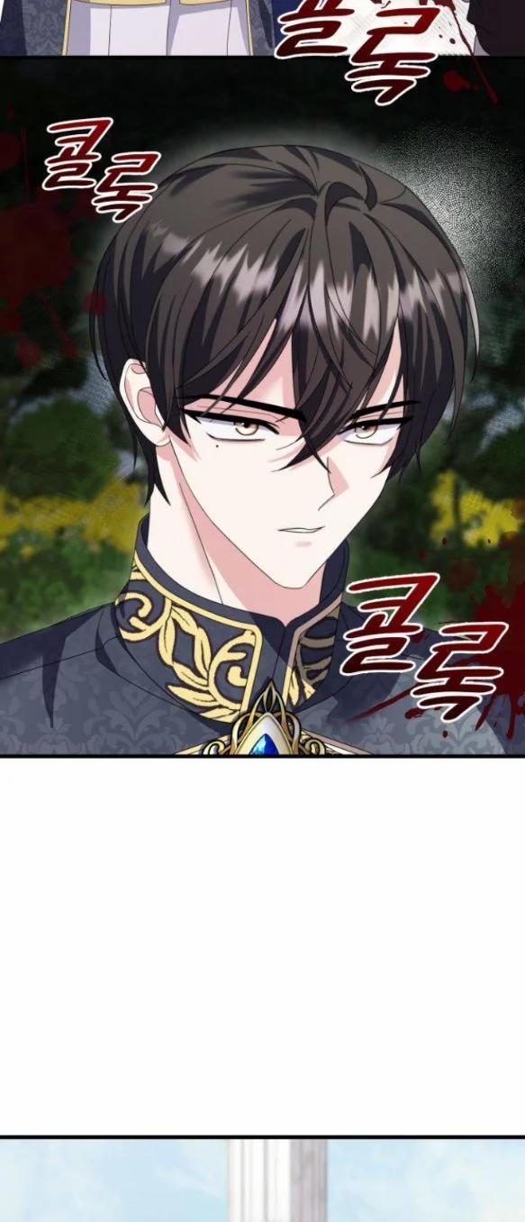 Điện Hạ, Ngài Không Được Như Vậy Đâu! 7.1 trang 13