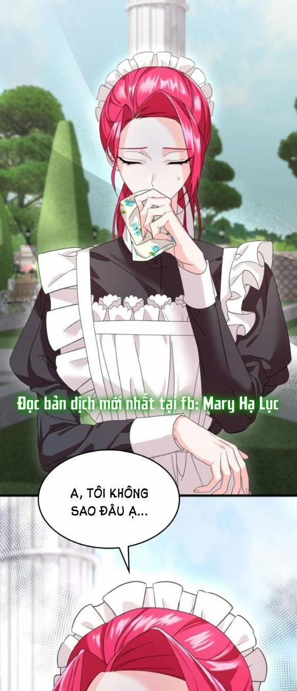 Điện Hạ, Ngài Không Được Như Vậy Đâu! 7.1 trang 14