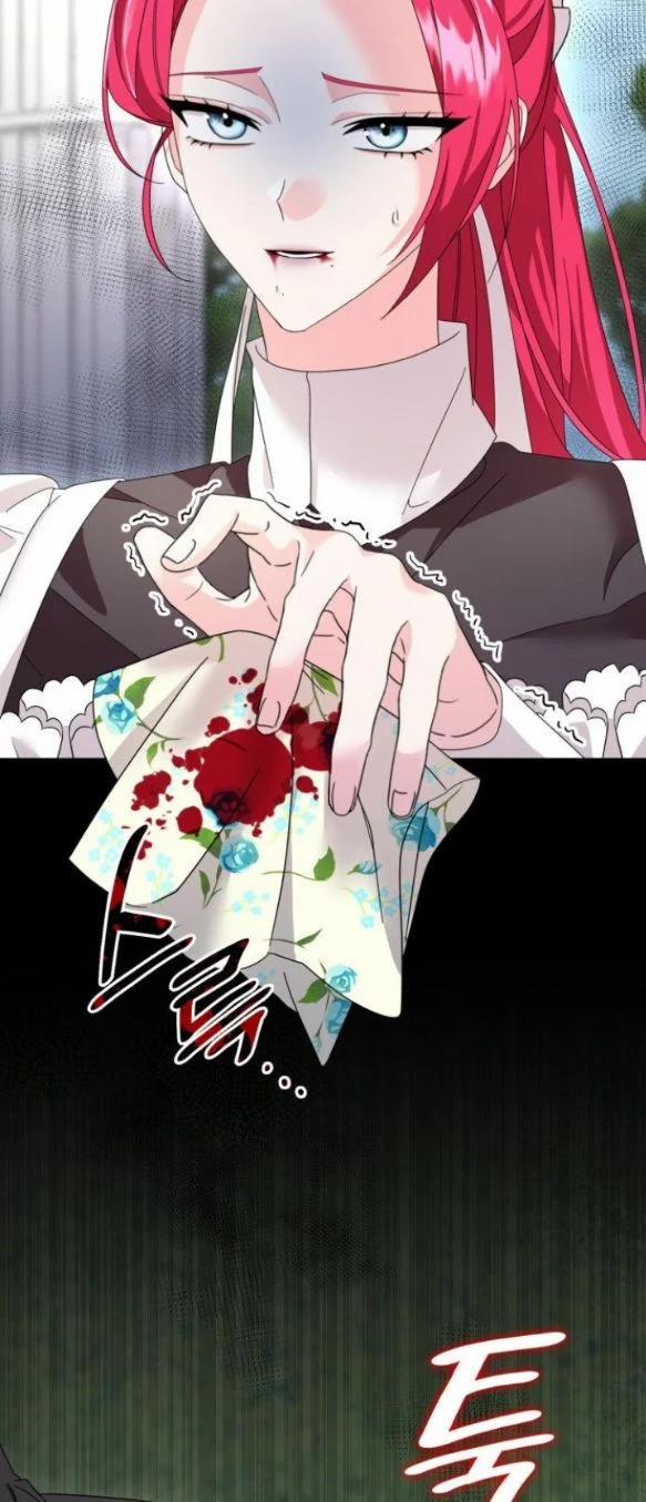 Điện Hạ, Ngài Không Được Như Vậy Đâu! 7.1 trang 15