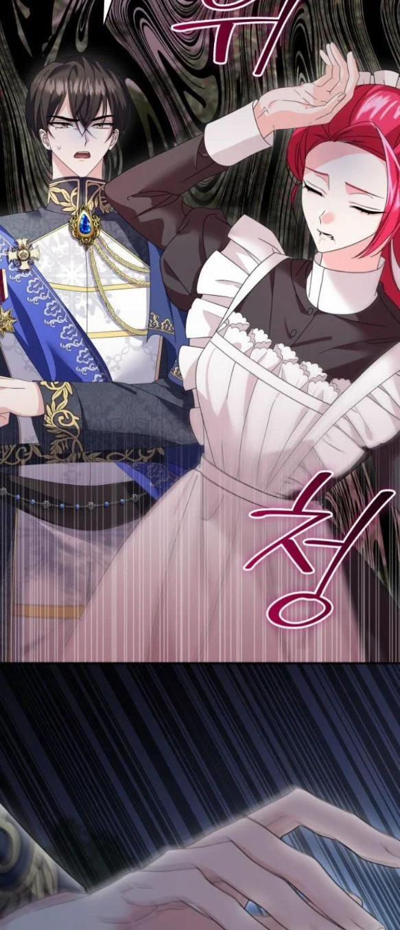 Điện Hạ, Ngài Không Được Như Vậy Đâu! 7.1 trang 17