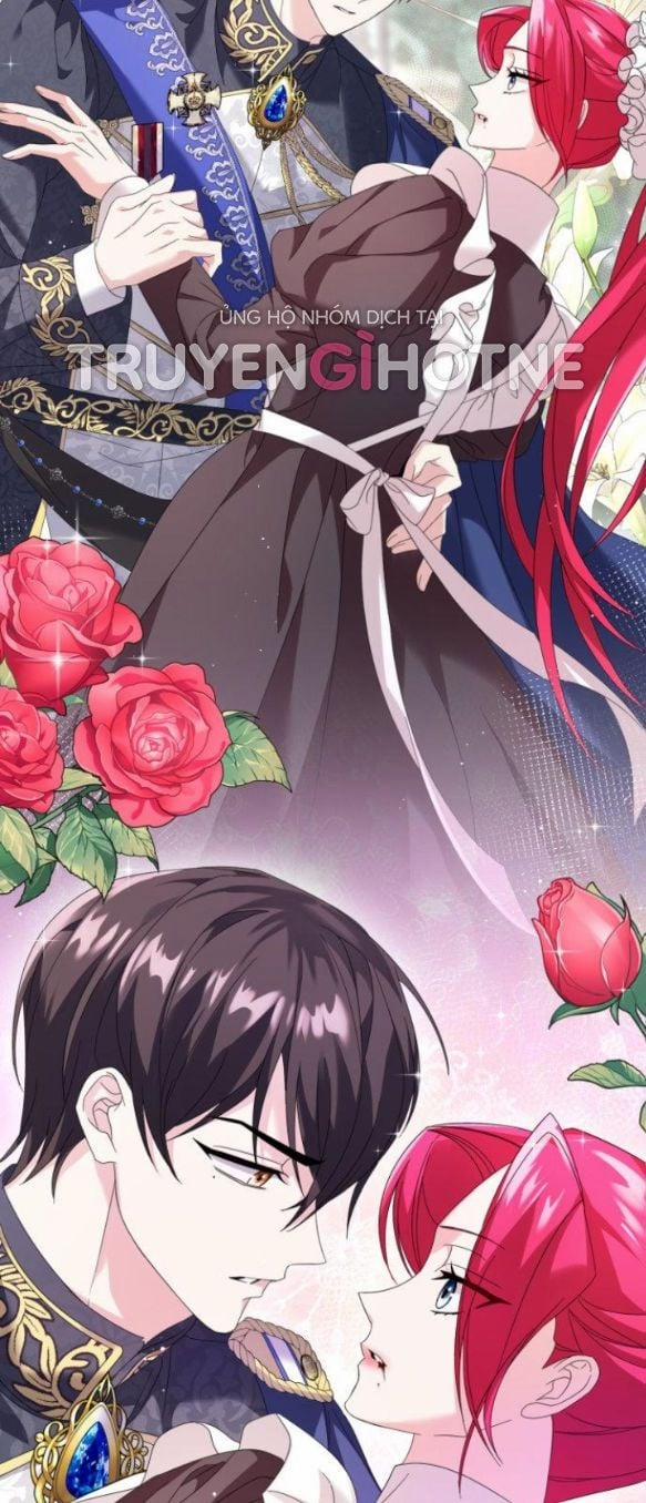 Điện Hạ, Ngài Không Được Như Vậy Đâu! 7.1 trang 19