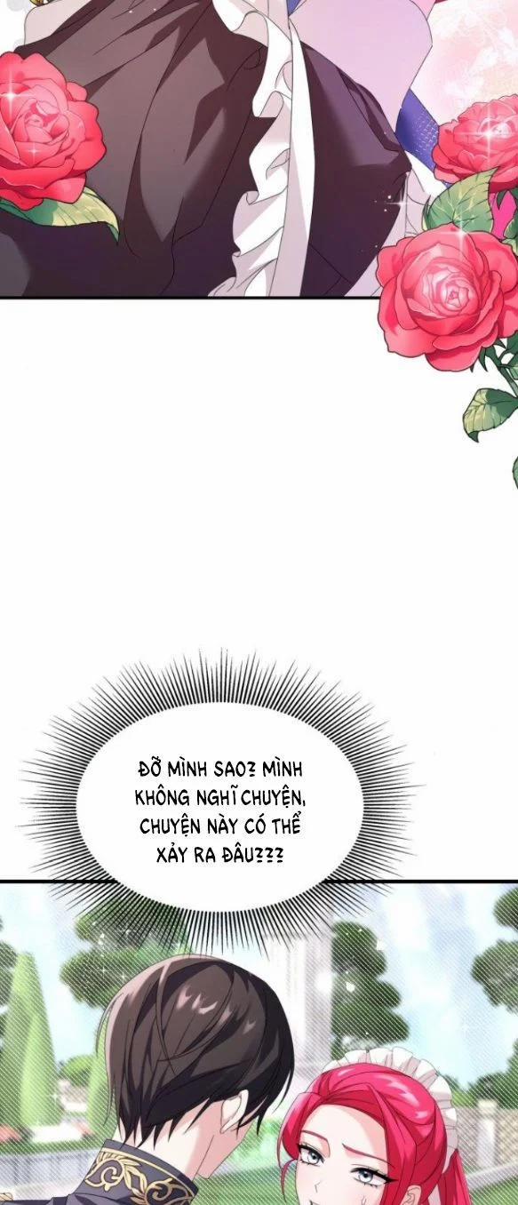 Điện Hạ, Ngài Không Được Như Vậy Đâu! 7.1 trang 20