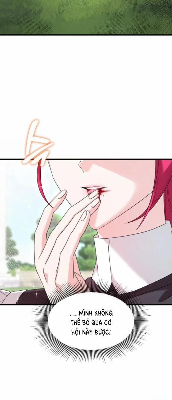 Điện Hạ, Ngài Không Được Như Vậy Đâu! 7.1 trang 22