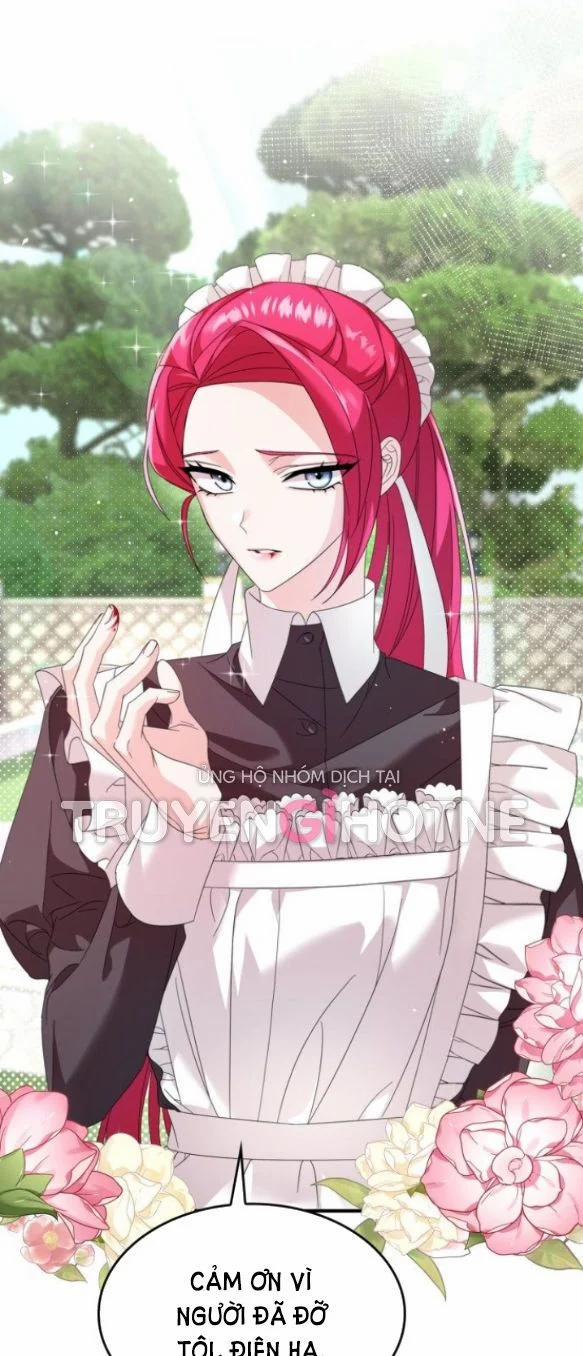 Điện Hạ, Ngài Không Được Như Vậy Đâu! 7.1 trang 23