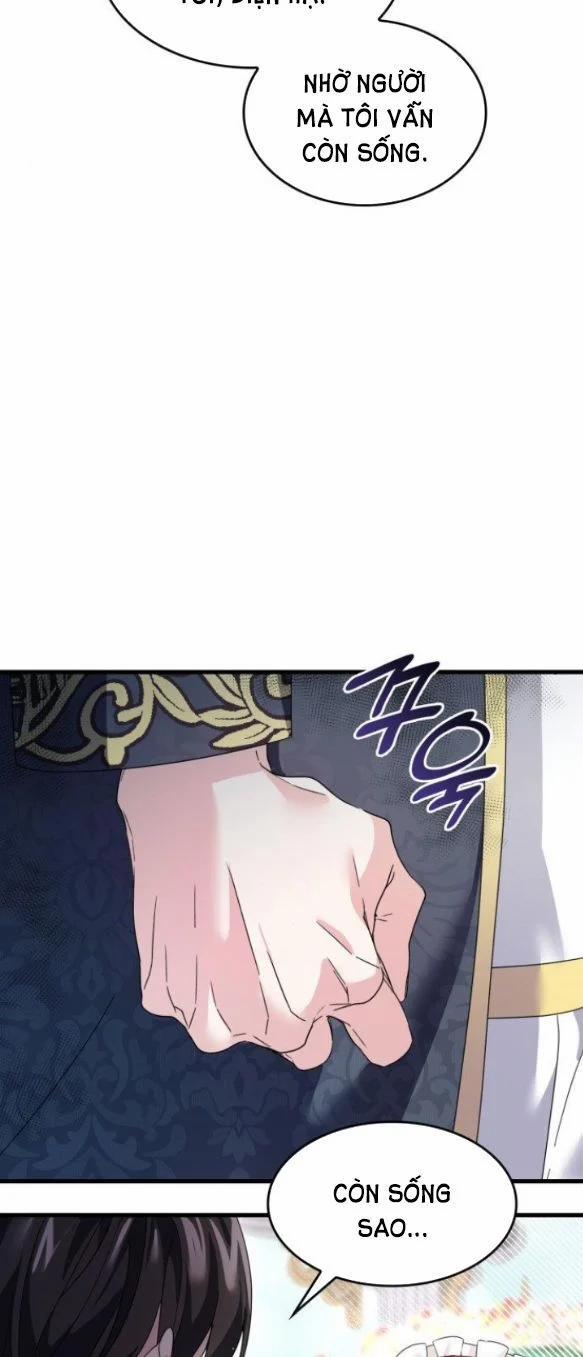 Điện Hạ, Ngài Không Được Như Vậy Đâu! 7.1 trang 24