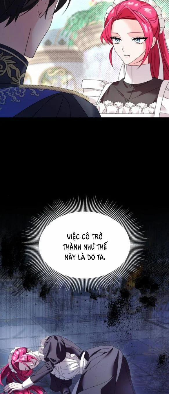 Điện Hạ, Ngài Không Được Như Vậy Đâu! 7.1 trang 25