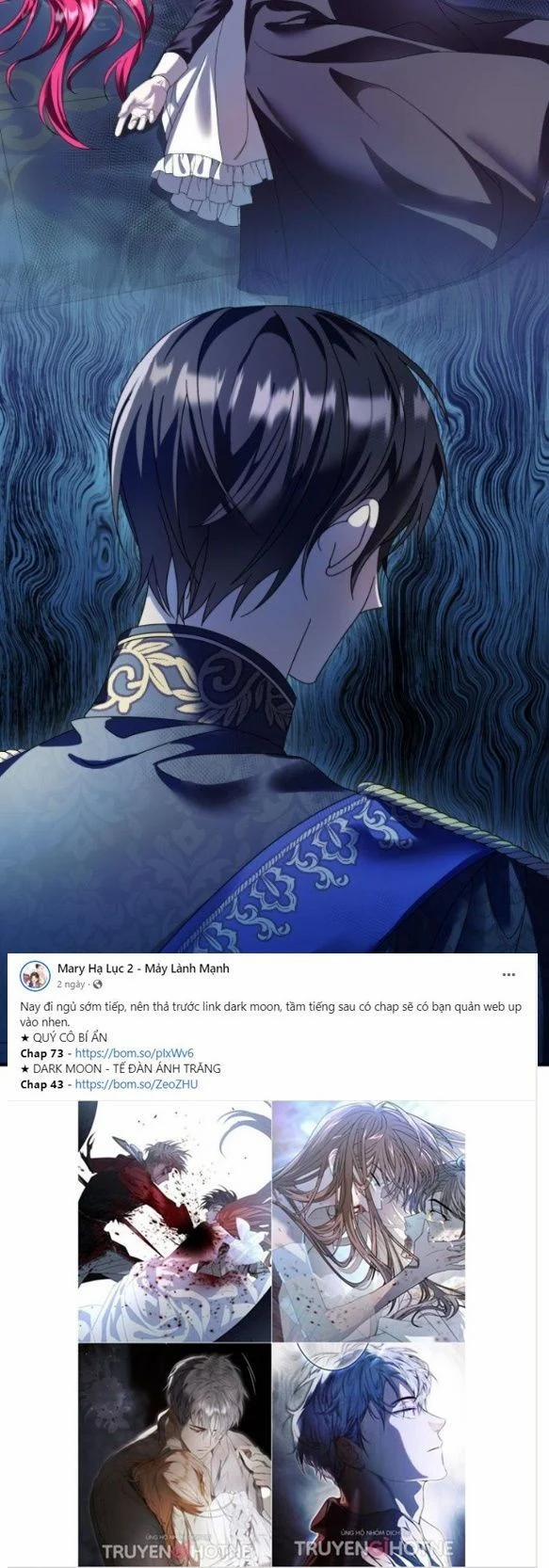 Điện Hạ, Ngài Không Được Như Vậy Đâu! 7.1 trang 26