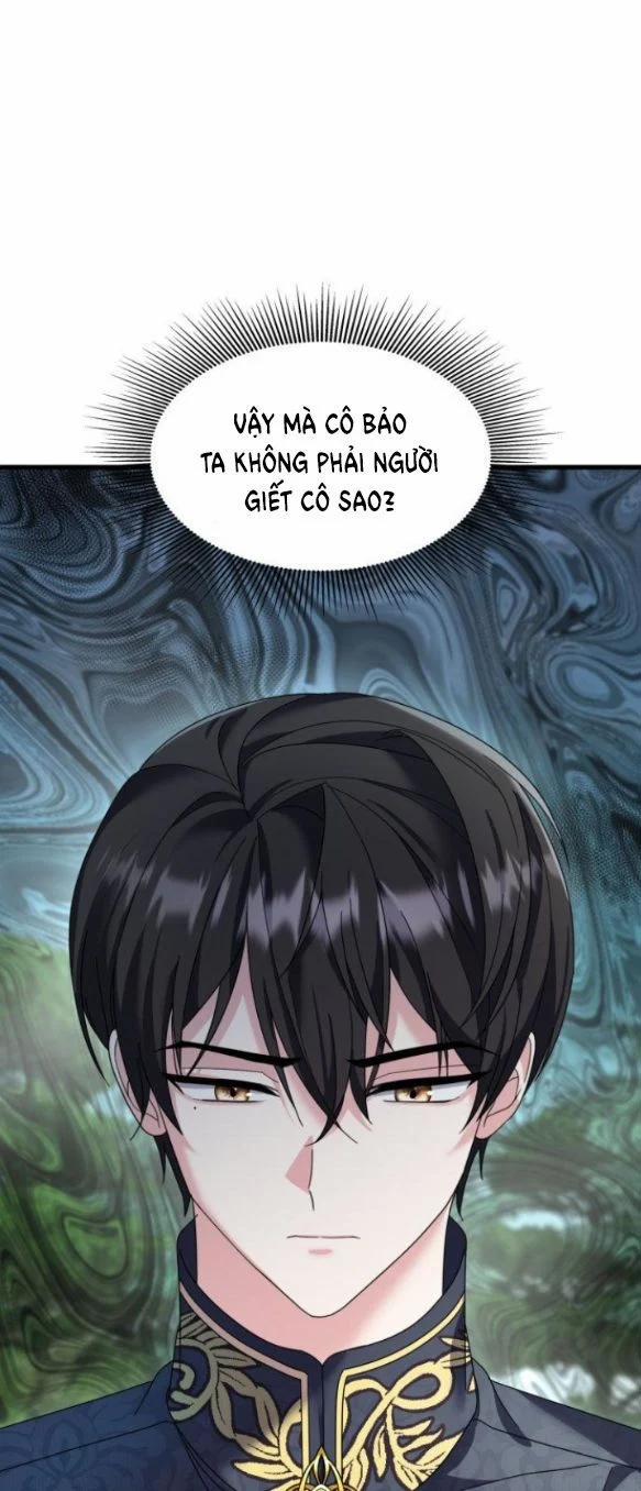 Điện Hạ, Ngài Không Được Như Vậy Đâu! 7.1 trang 27