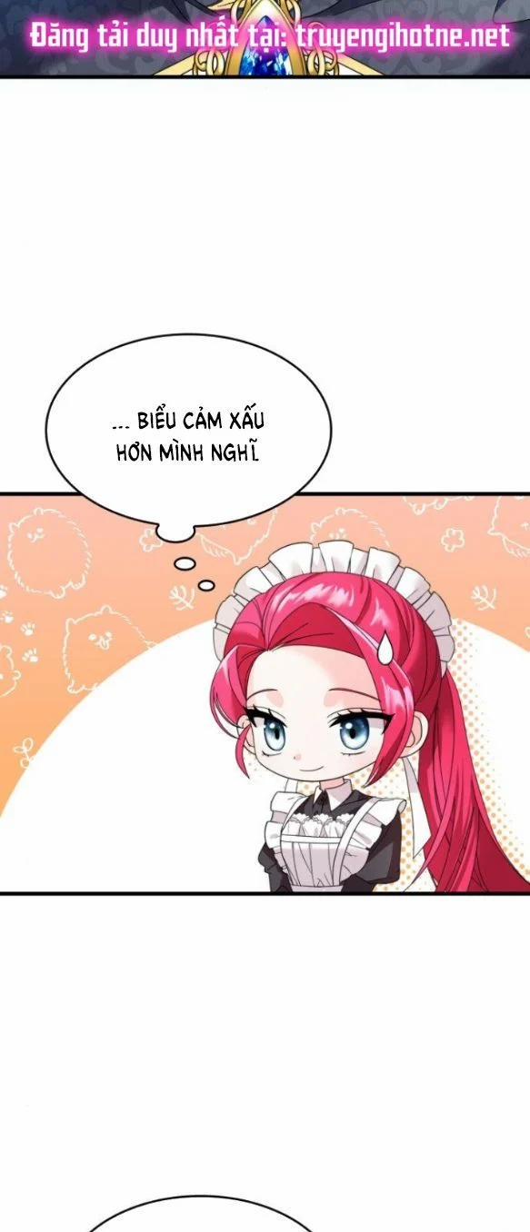 Điện Hạ, Ngài Không Được Như Vậy Đâu! 7.1 trang 28