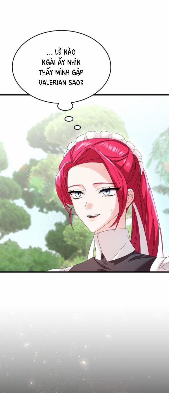 Điện Hạ, Ngài Không Được Như Vậy Đâu! 7.1 trang 3