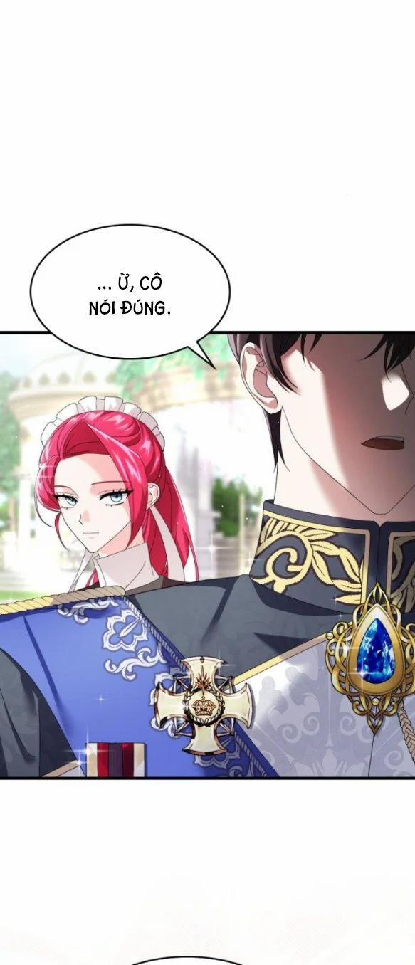 Điện Hạ, Ngài Không Được Như Vậy Đâu! 7.1 trang 30