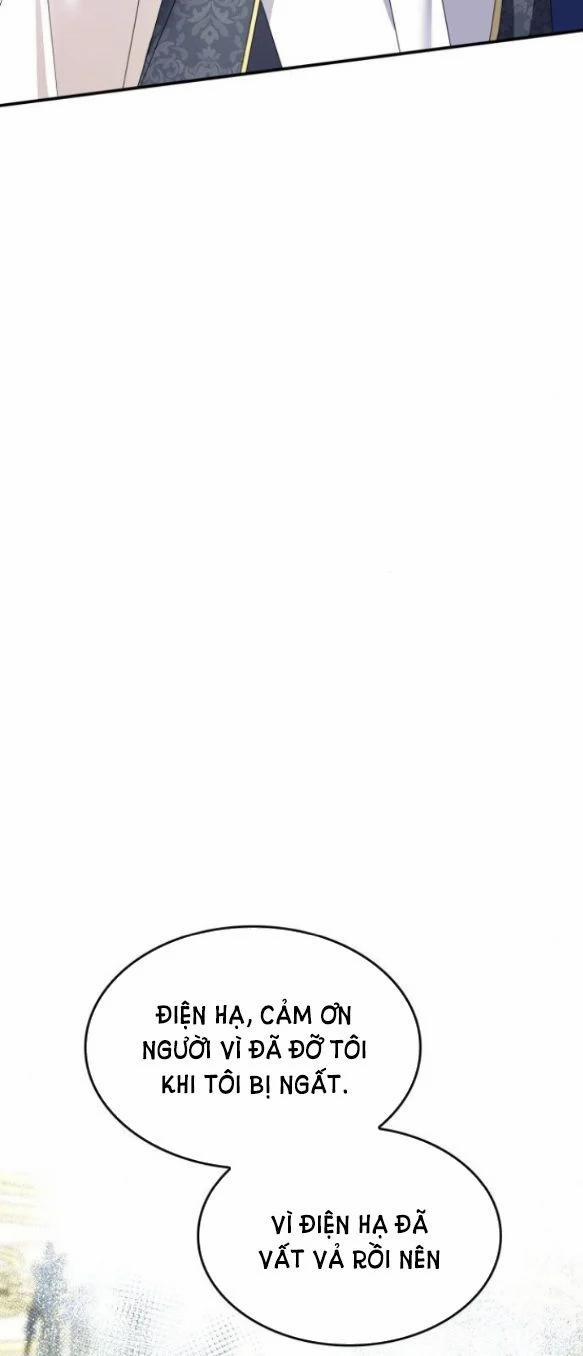 Điện Hạ, Ngài Không Được Như Vậy Đâu! 7.1 trang 32