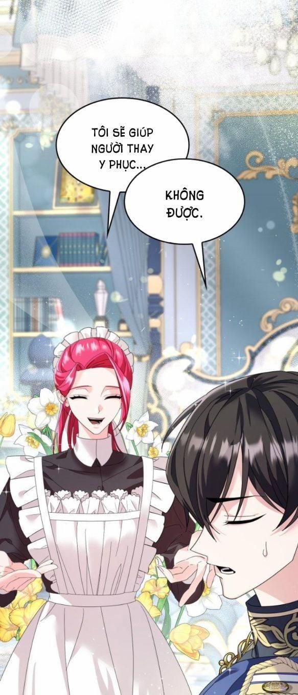 Điện Hạ, Ngài Không Được Như Vậy Đâu! 7.1 trang 33