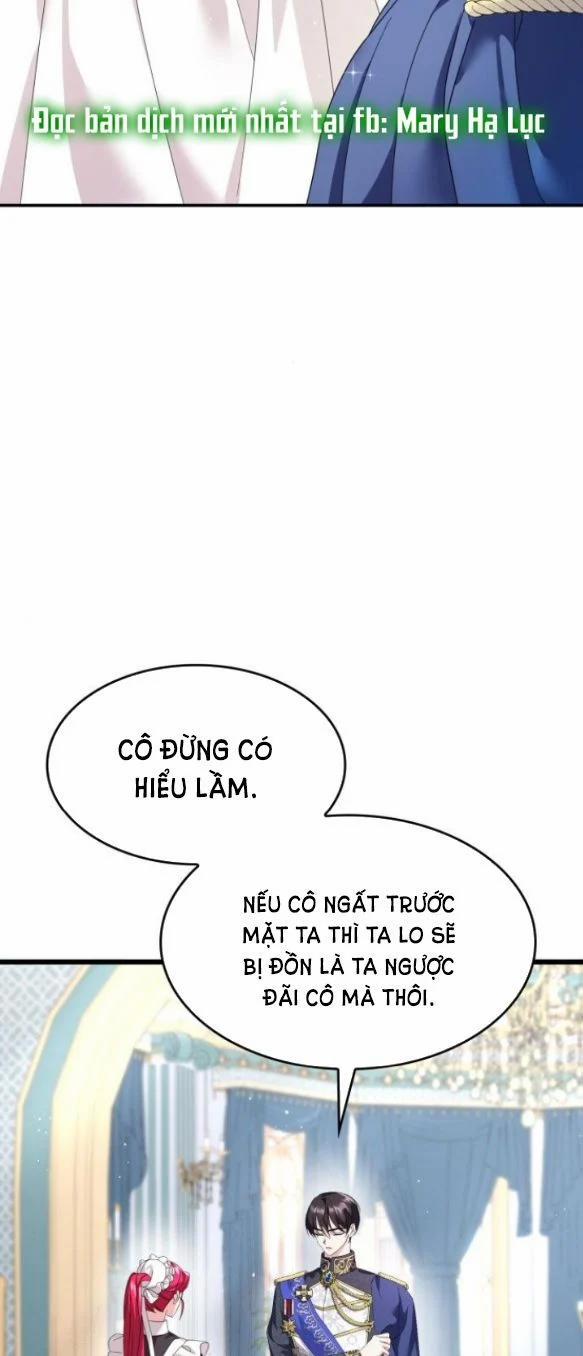 Điện Hạ, Ngài Không Được Như Vậy Đâu! 7.1 trang 34