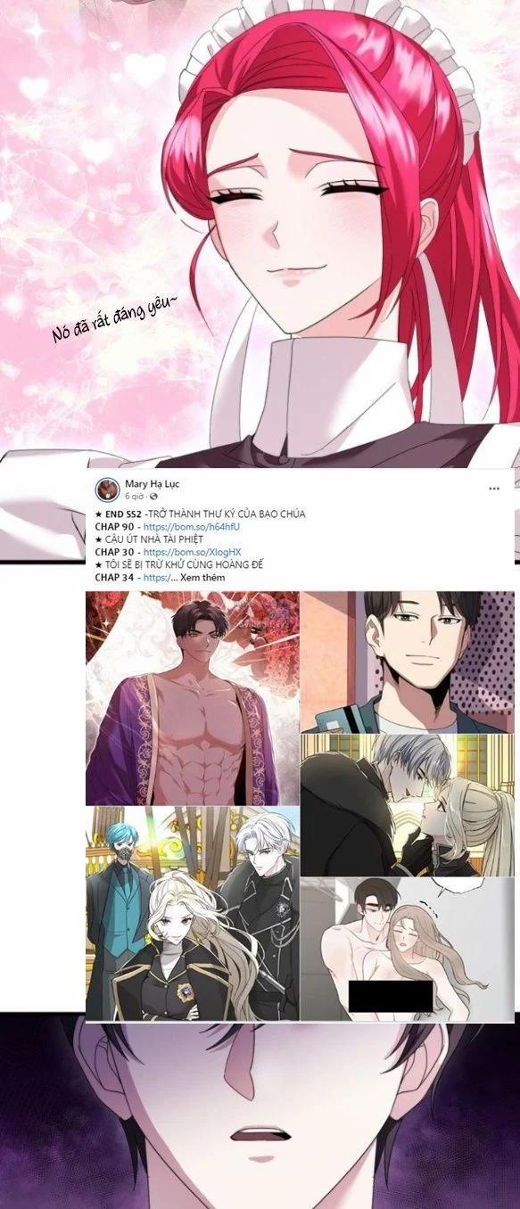 Điện Hạ, Ngài Không Được Như Vậy Đâu! 7.1 trang 38