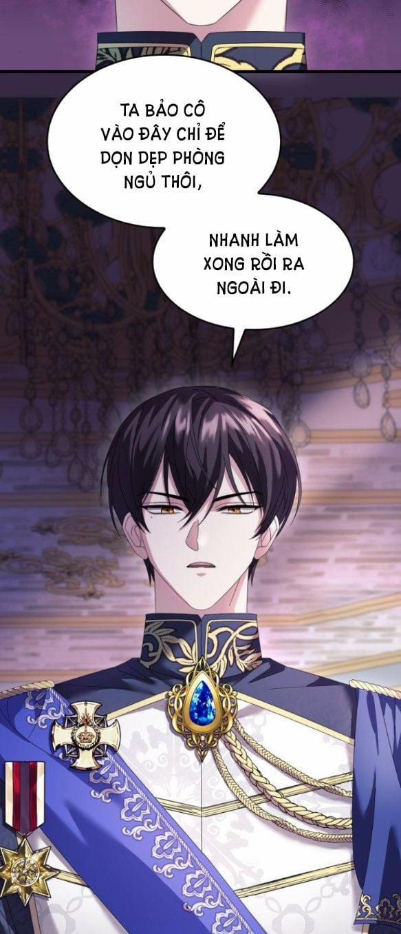 Điện Hạ, Ngài Không Được Như Vậy Đâu! 7.1 trang 39