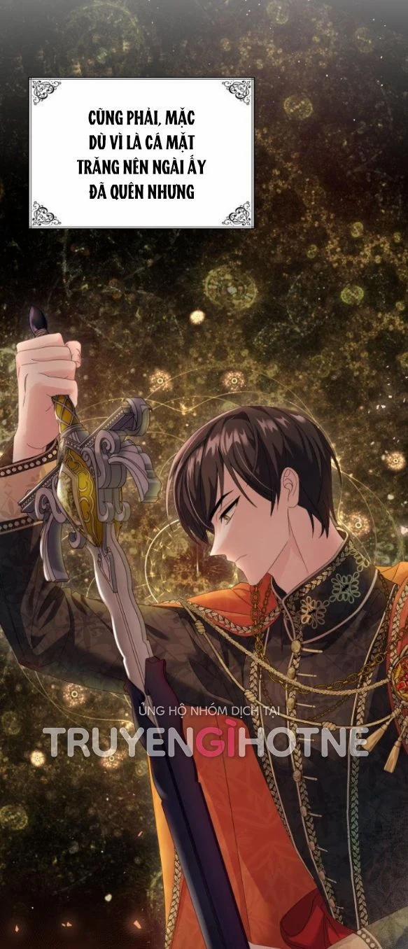 Điện Hạ, Ngài Không Được Như Vậy Đâu! 7.1 trang 4