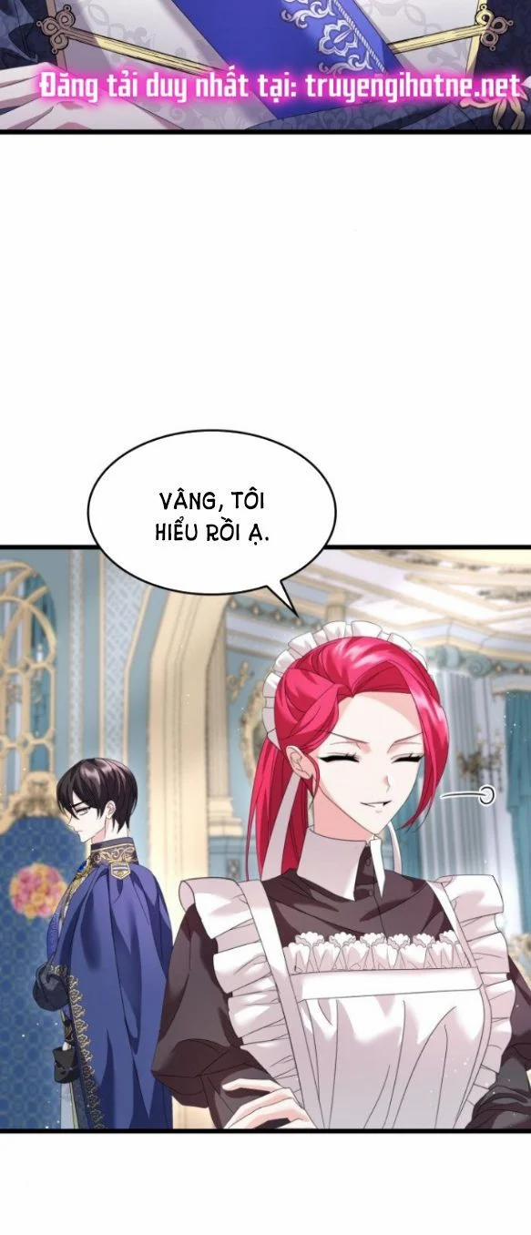 Điện Hạ, Ngài Không Được Như Vậy Đâu! 7.1 trang 40