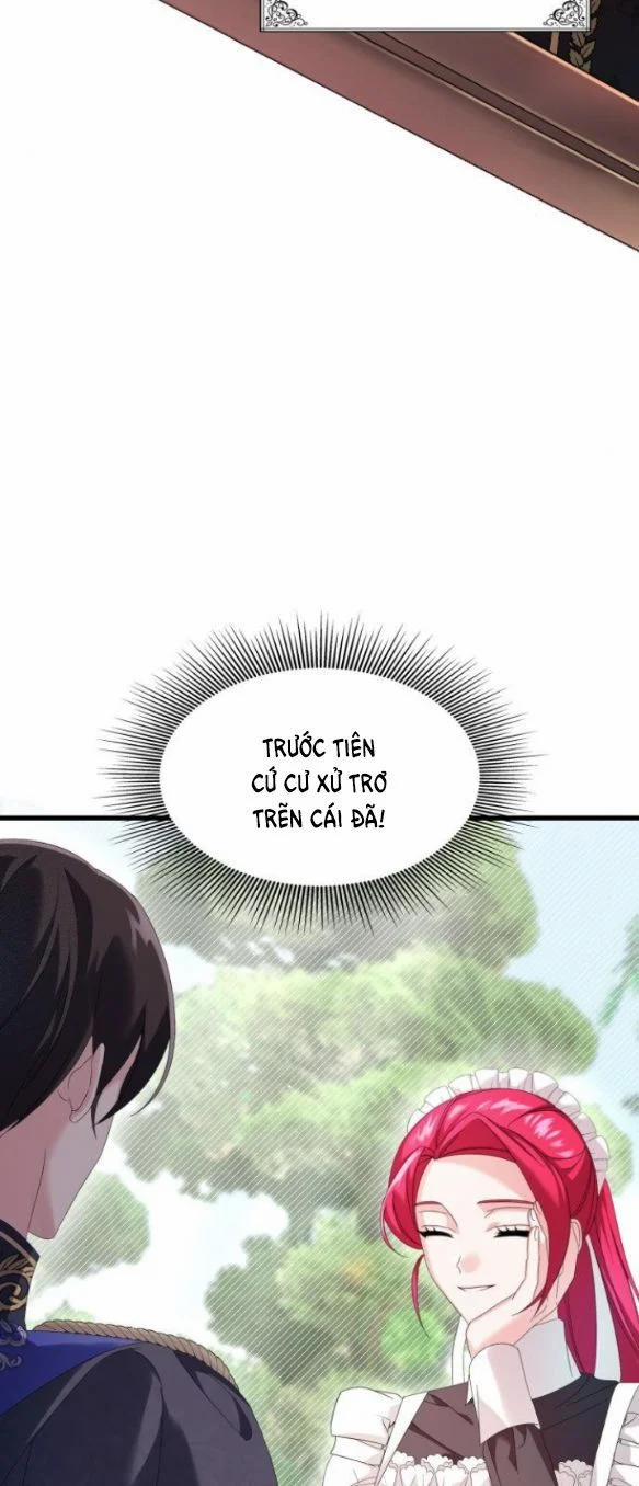 Điện Hạ, Ngài Không Được Như Vậy Đâu! 7.1 trang 6