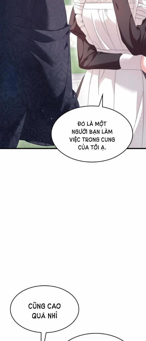 Điện Hạ, Ngài Không Được Như Vậy Đâu! 7.1 trang 7