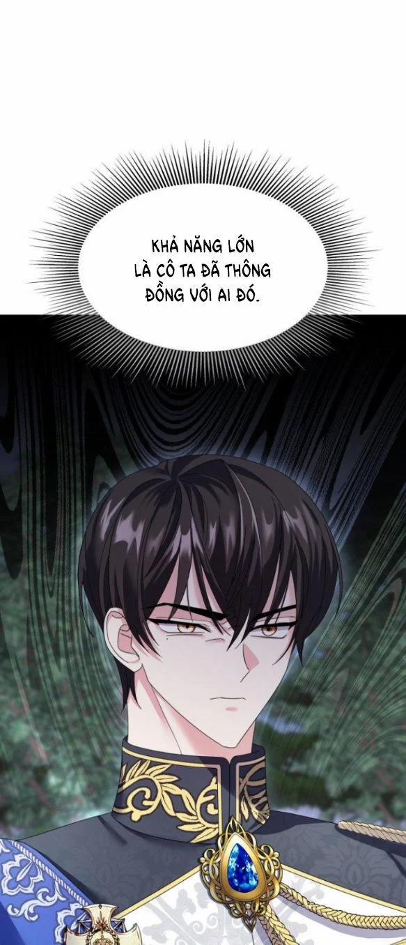 Điện Hạ, Ngài Không Được Như Vậy Đâu! 7.1 trang 9