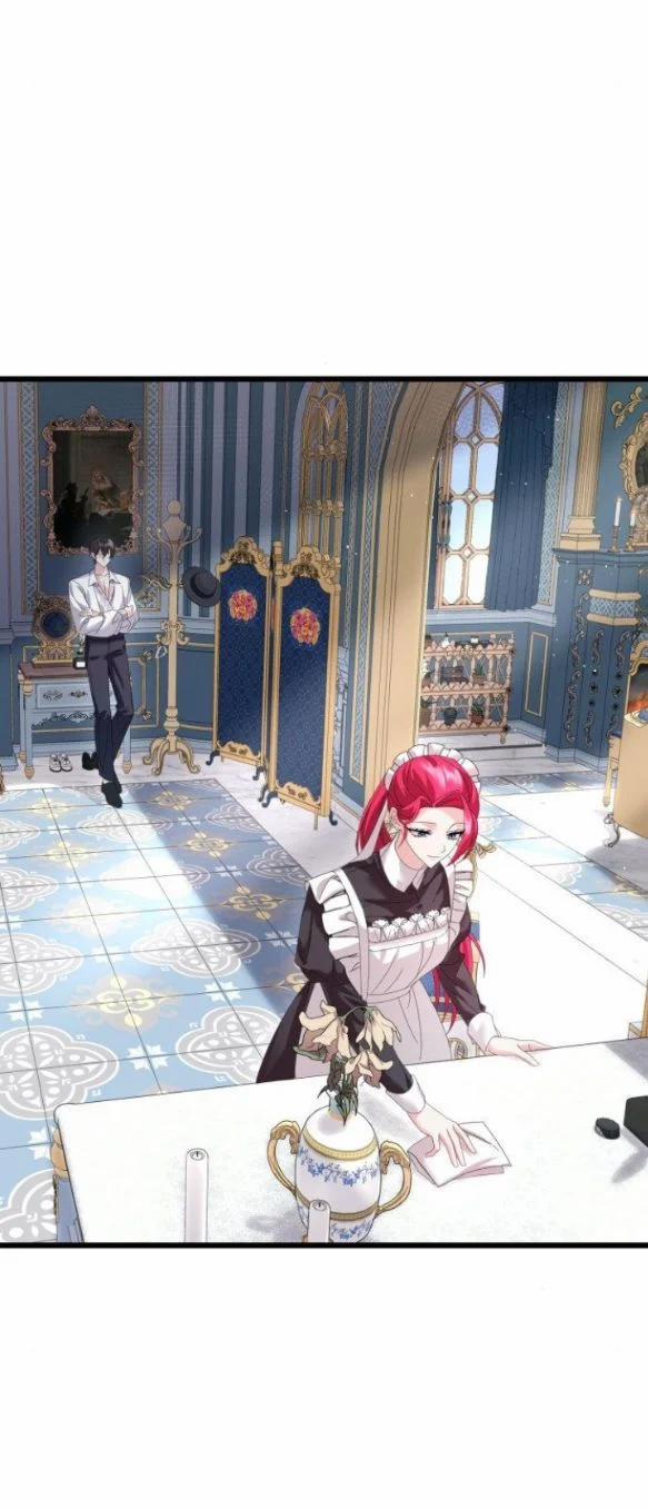 Điện Hạ, Ngài Không Được Như Vậy Đâu! 7.2 trang 0