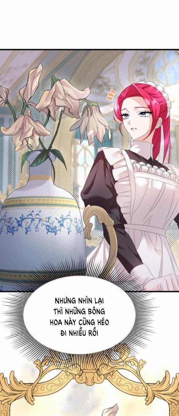 Điện Hạ, Ngài Không Được Như Vậy Đâu! 7.2 trang 1