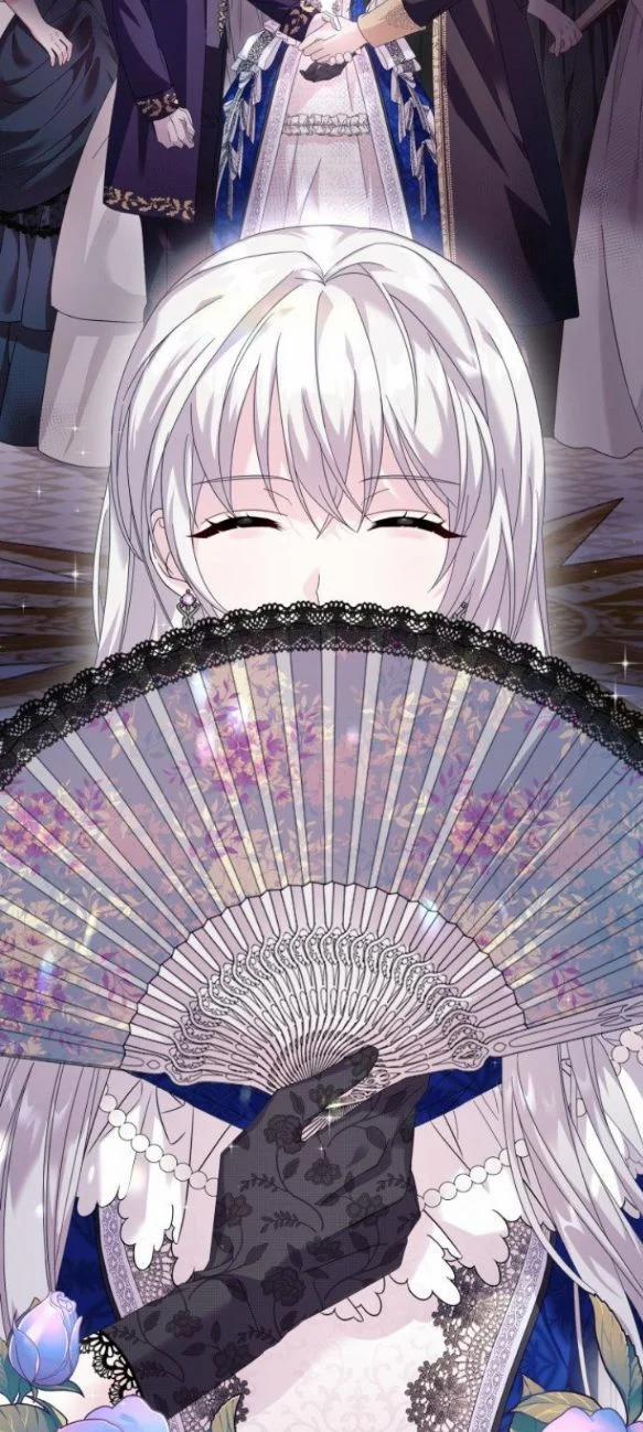 Điện Hạ, Ngài Không Được Như Vậy Đâu! 7.2 trang 10