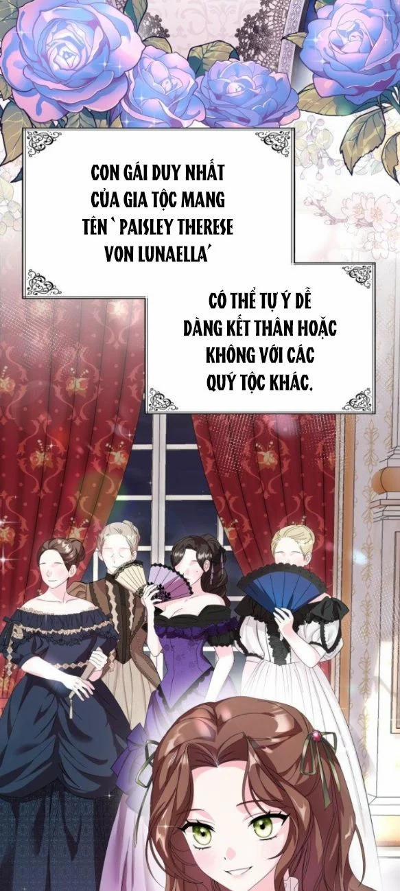 Điện Hạ, Ngài Không Được Như Vậy Đâu! 7.2 trang 11