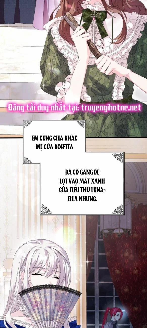 Điện Hạ, Ngài Không Được Như Vậy Đâu! 7.2 trang 12