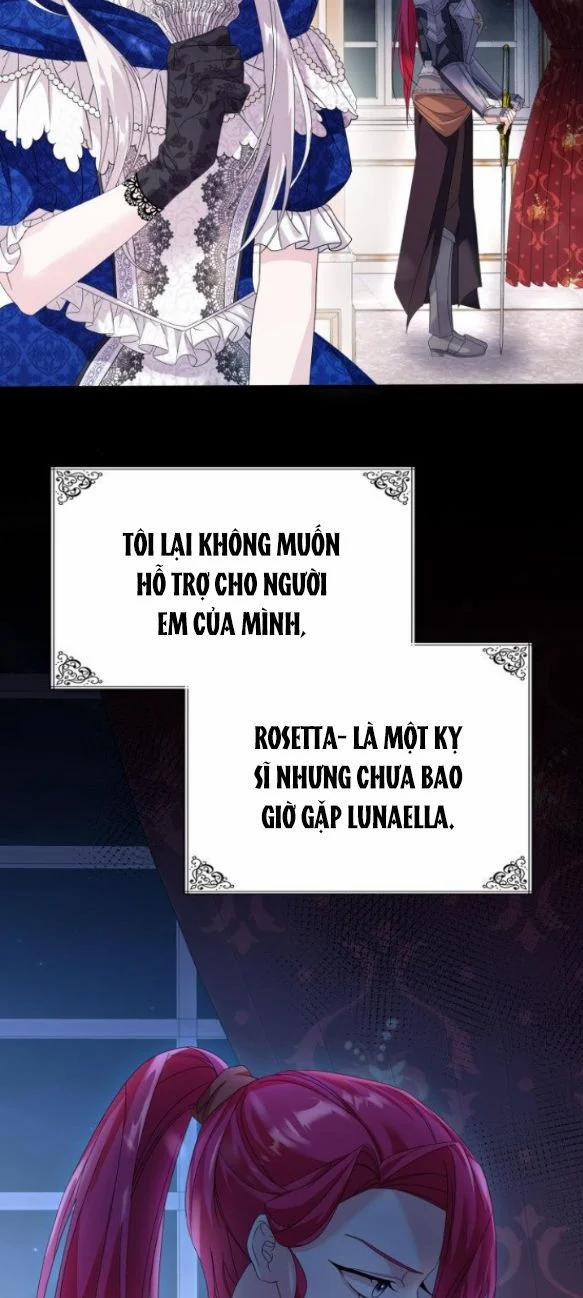 Điện Hạ, Ngài Không Được Như Vậy Đâu! 7.2 trang 13