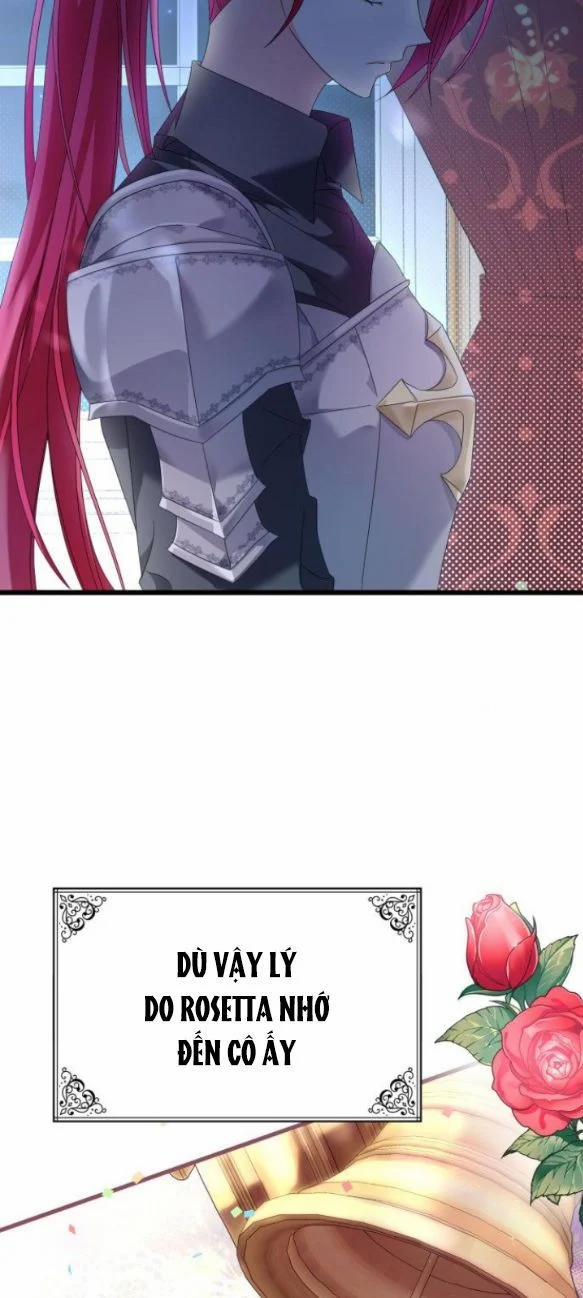 Điện Hạ, Ngài Không Được Như Vậy Đâu! 7.2 trang 14