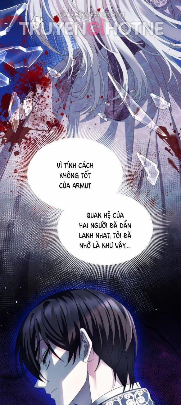 Điện Hạ, Ngài Không Được Như Vậy Đâu! 7.2 trang 17