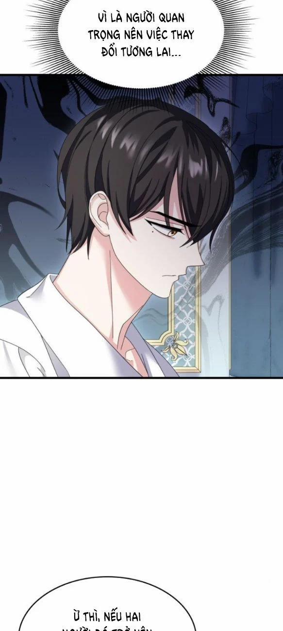 Điện Hạ, Ngài Không Được Như Vậy Đâu! 7.2 trang 19