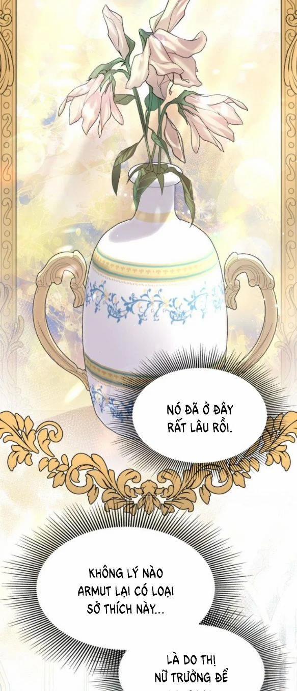 Điện Hạ, Ngài Không Được Như Vậy Đâu! 7.2 trang 2