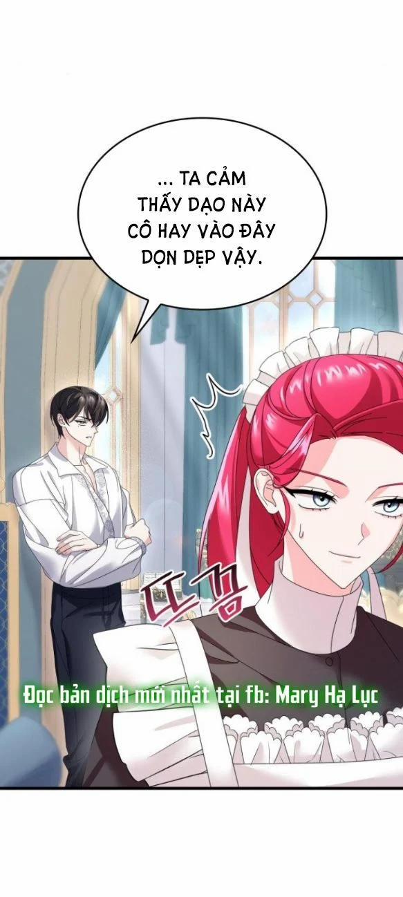 Điện Hạ, Ngài Không Được Như Vậy Đâu! 7.2 trang 21