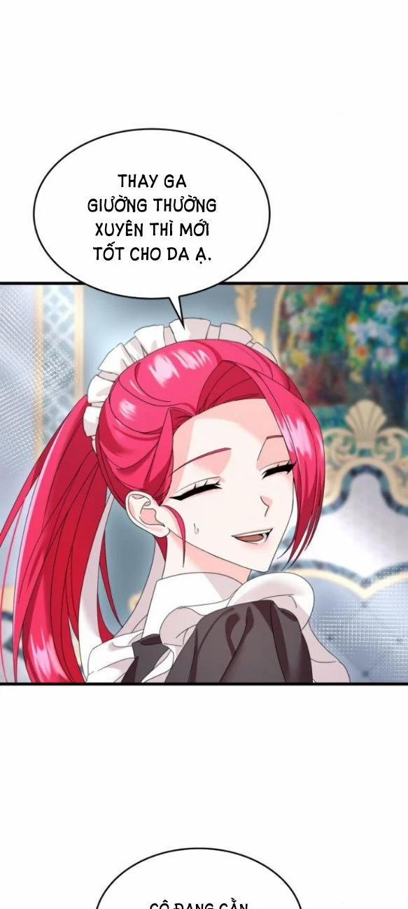 Điện Hạ, Ngài Không Được Như Vậy Đâu! 7.2 trang 22