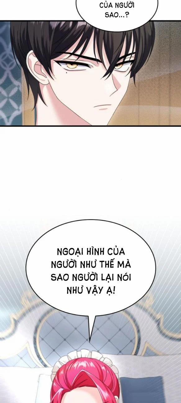 Điện Hạ, Ngài Không Được Như Vậy Đâu! 7.2 trang 24