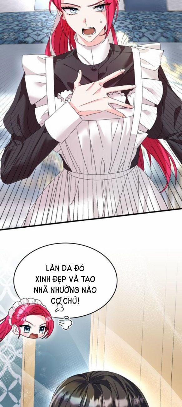 Điện Hạ, Ngài Không Được Như Vậy Đâu! 7.2 trang 25