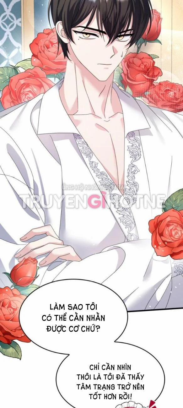 Điện Hạ, Ngài Không Được Như Vậy Đâu! 7.2 trang 26