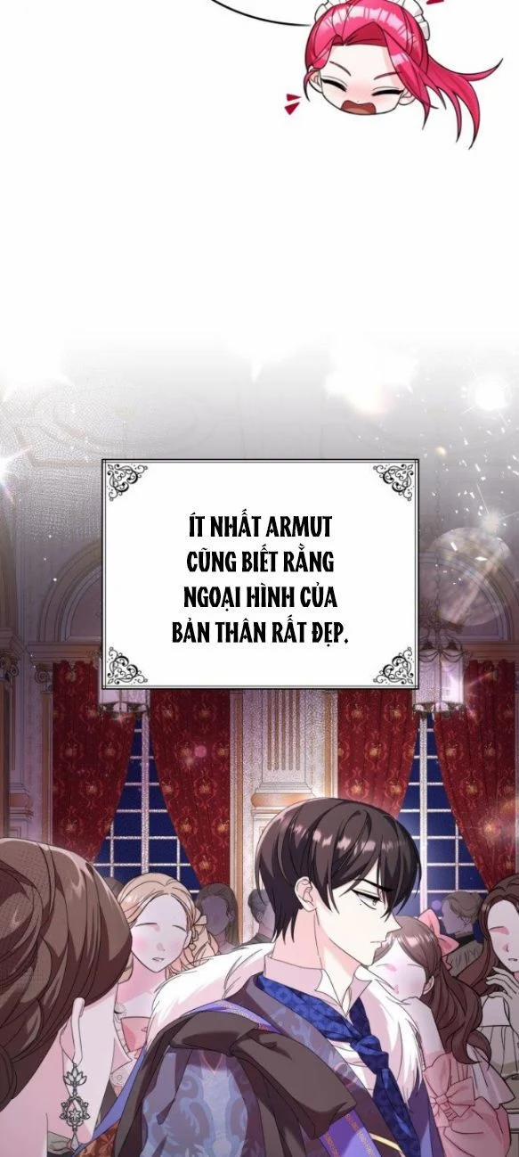 Điện Hạ, Ngài Không Được Như Vậy Đâu! 7.2 trang 27